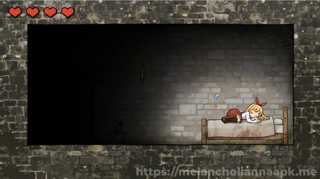 melancholianna apk